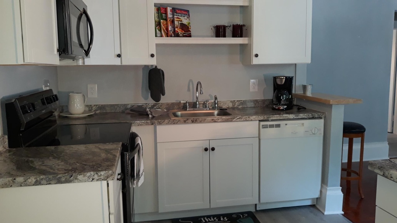 Photo of Kitchen in DeLand