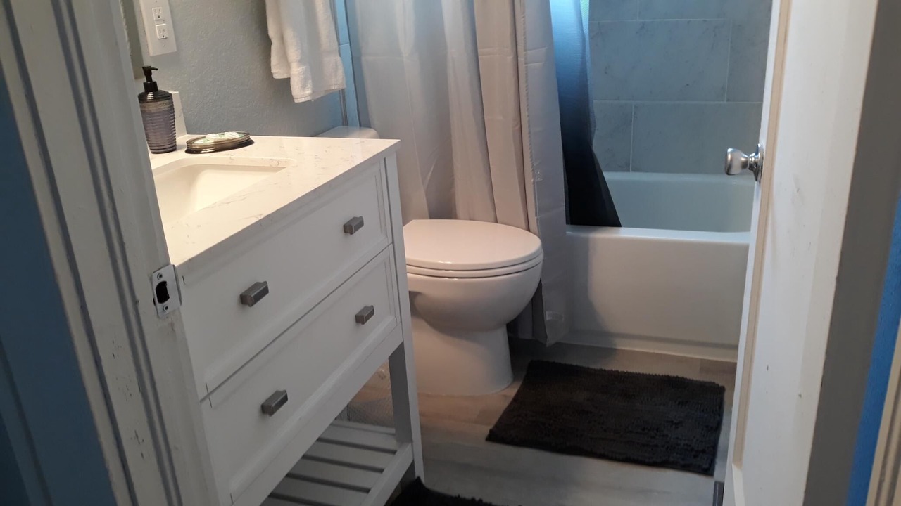 Photo of Bathroom in DeLand