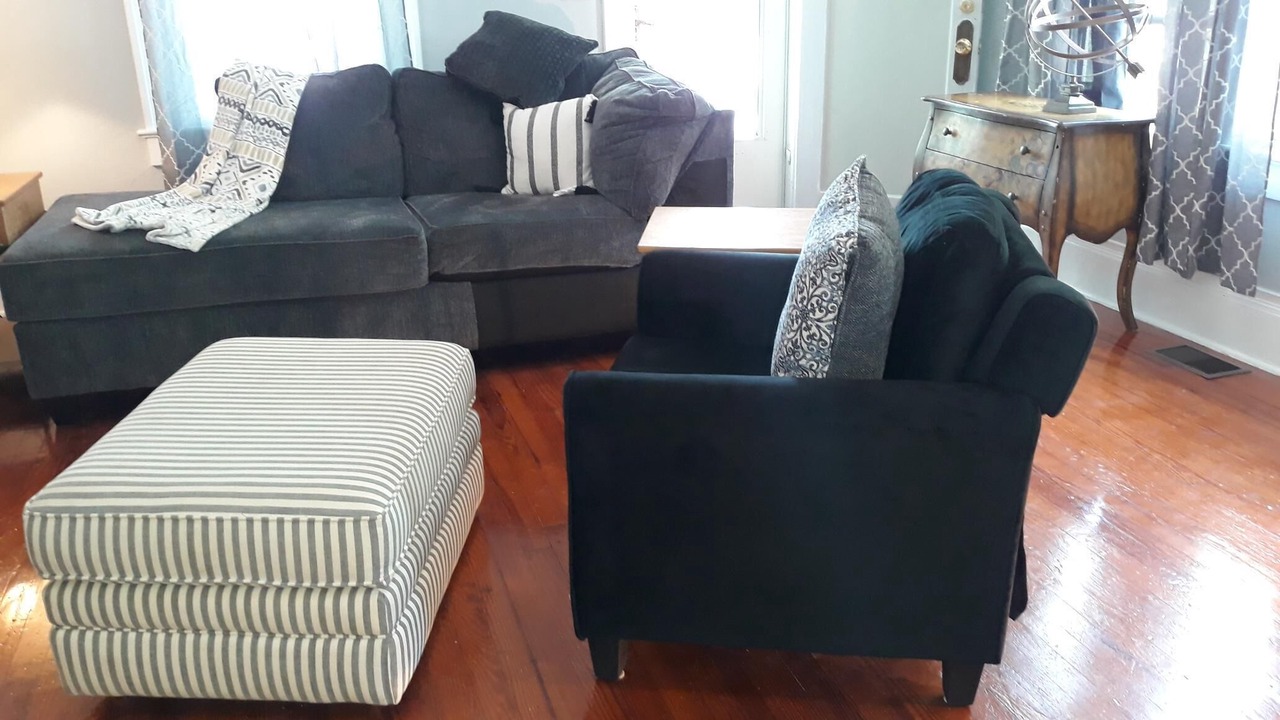 Photo of Livingroom in DeLand
