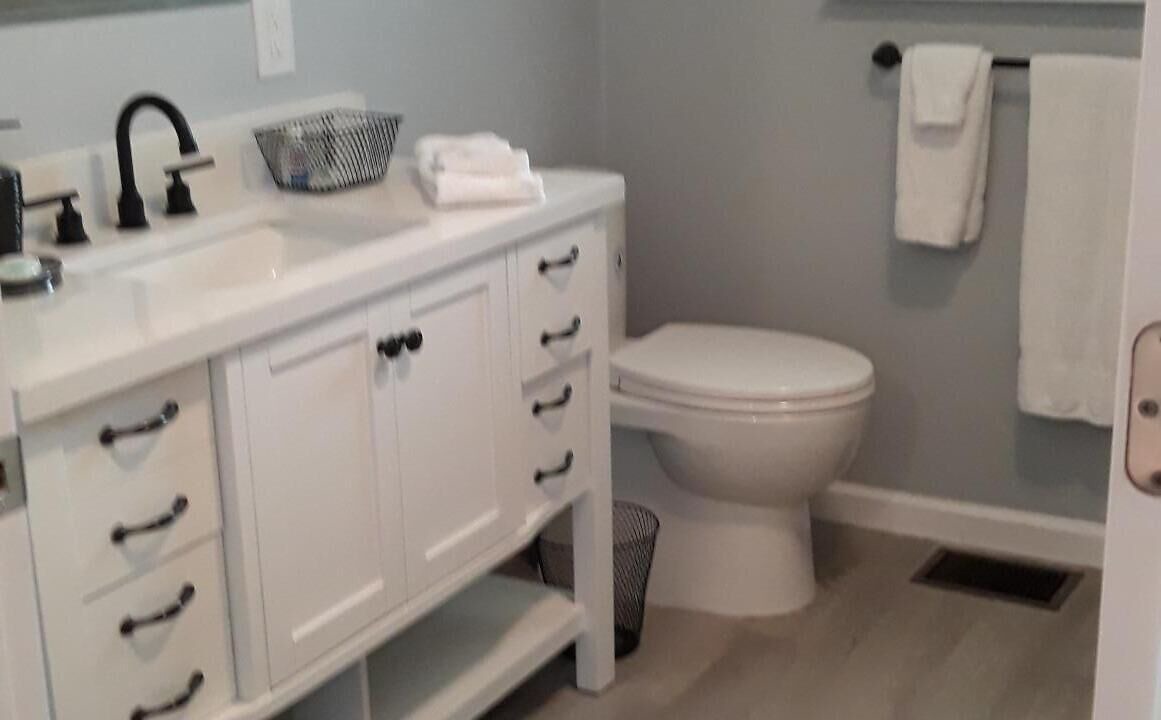 Photo of Bathroom in DeLand