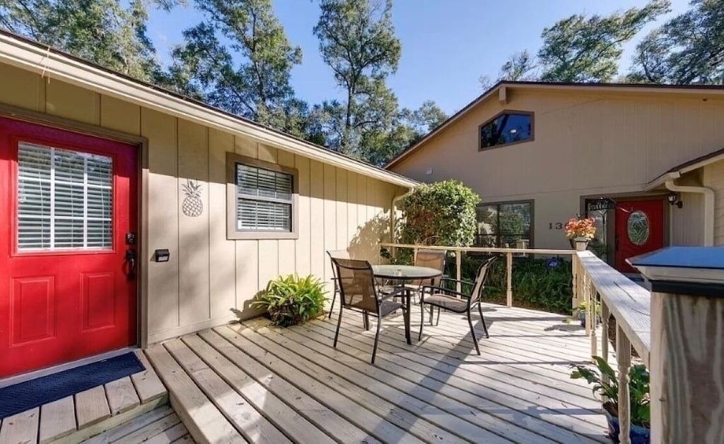 Photo of Outdoor in East Arlington