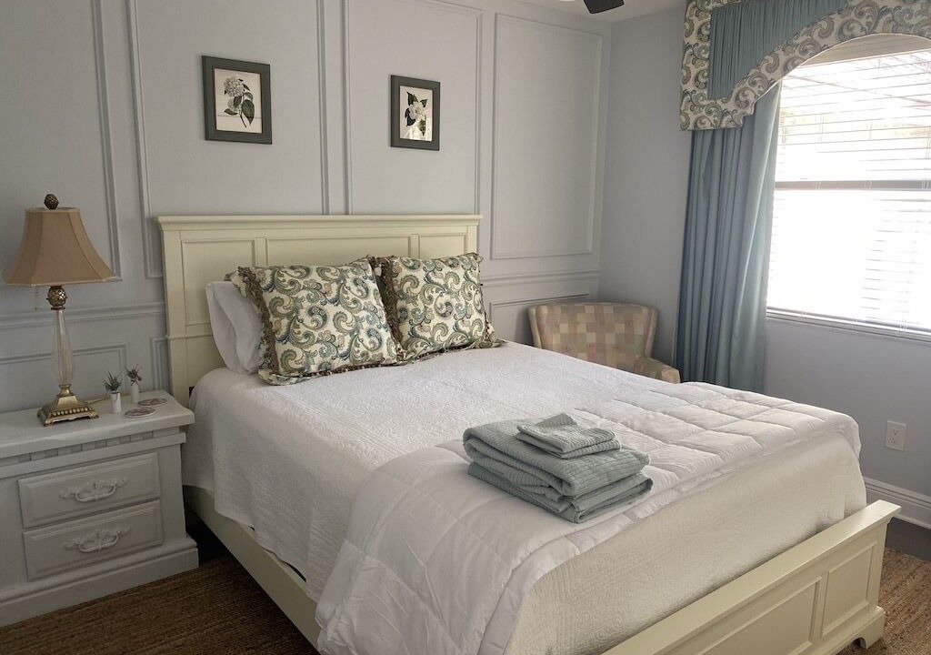 Photo of Bedroom in East Arlington