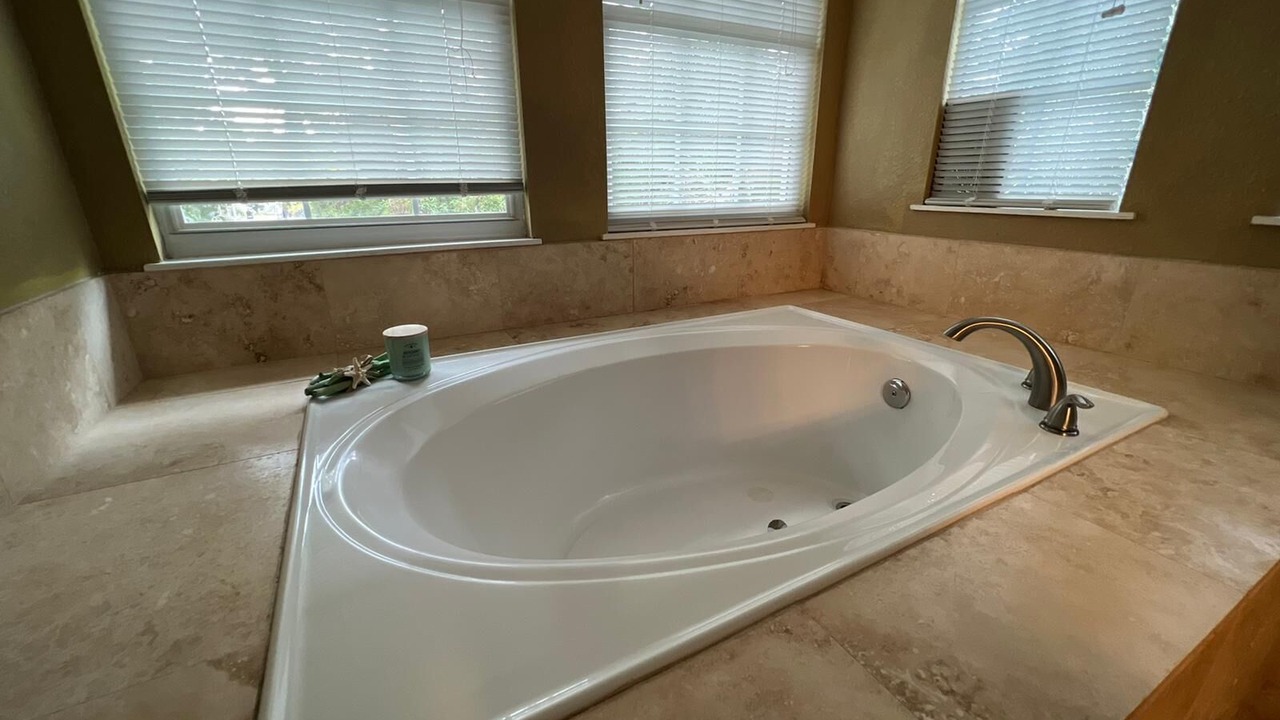 Photo of Bathroom in Pinellas Point