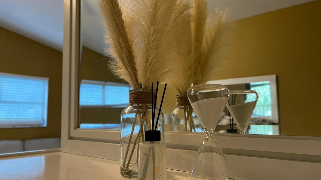 Photo of Bathroom in Pinellas Point