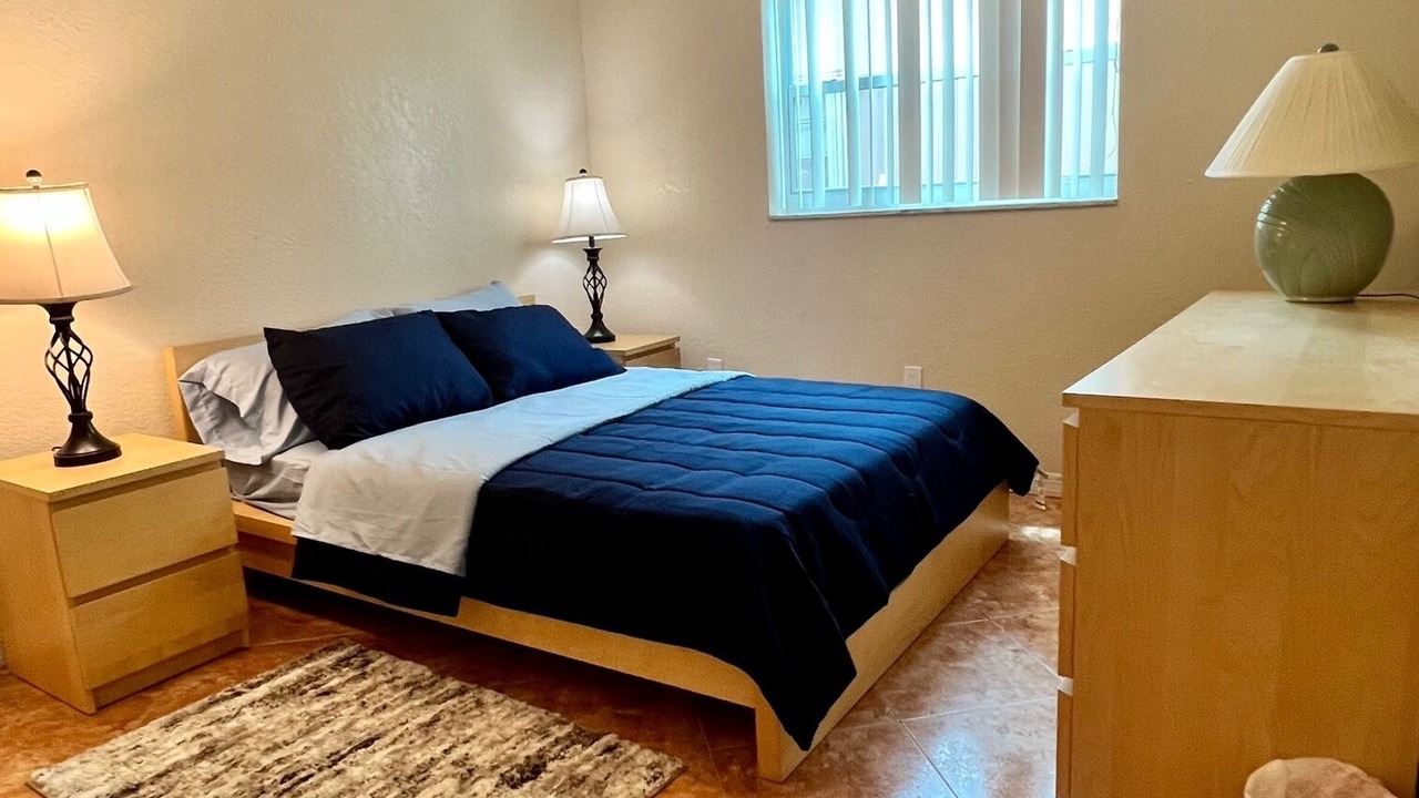 Photo of Bedroom in Sandalfoot Cove