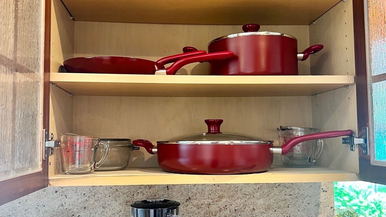 Photo of Kitchen in Sandalfoot Cove