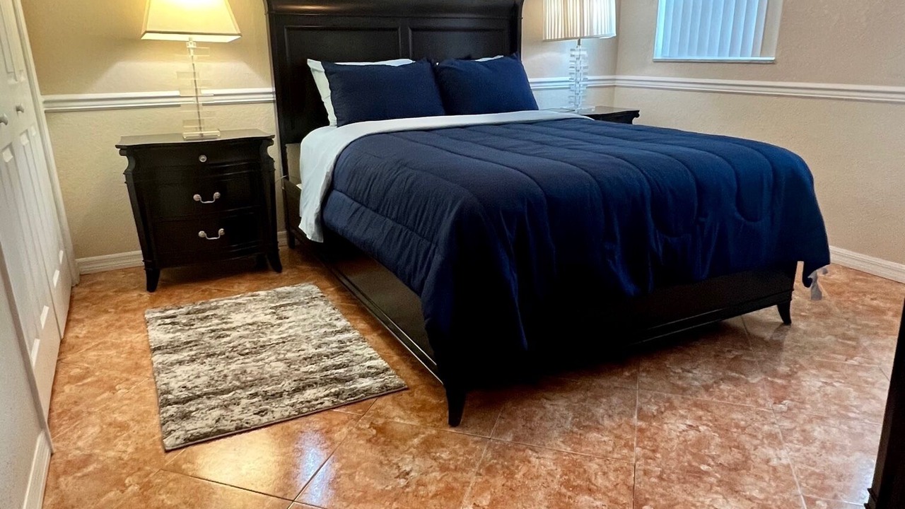 Photo of Bedroom in Sandalfoot Cove