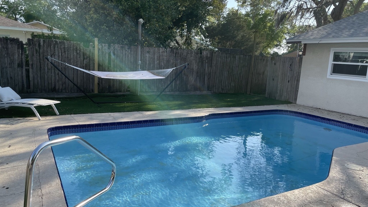 Photo of Outdoor in Palm Harbor