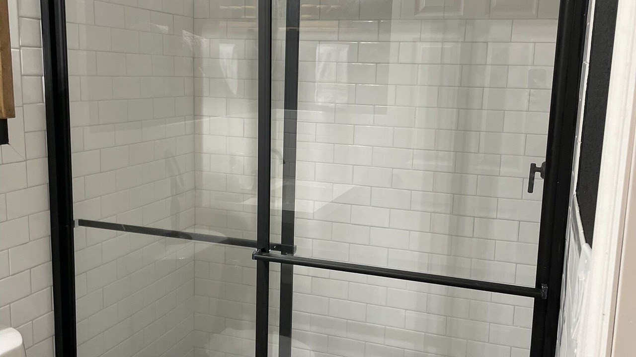 Photo of Bathroom in Palm Harbor