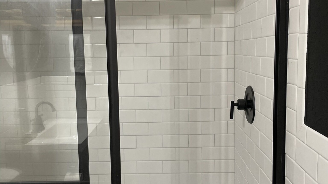 Photo of Bathroom in Palm Harbor