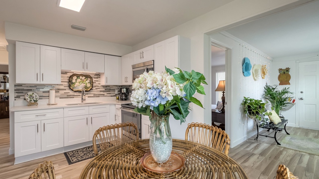 Photo of Kitchen in Yelkca Terrace