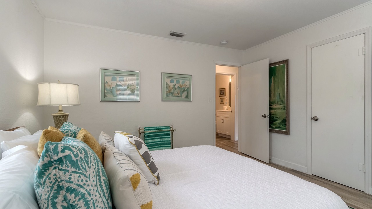 Photo of Bedroom in Yelkca Terrace