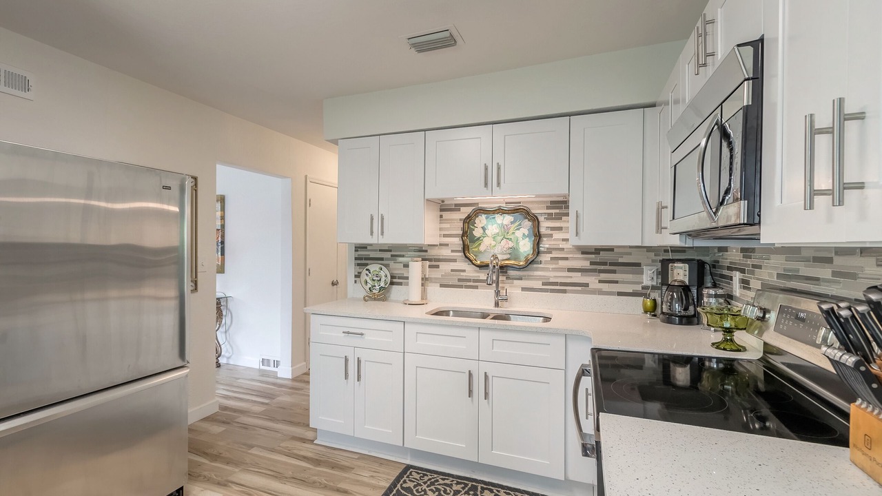 Photo of Kitchen in Yelkca Terrace