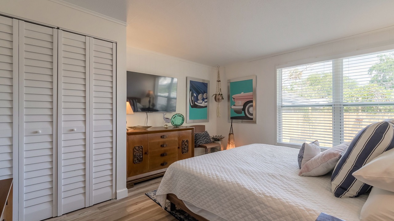 Photo of Bedroom in Yelkca Terrace
