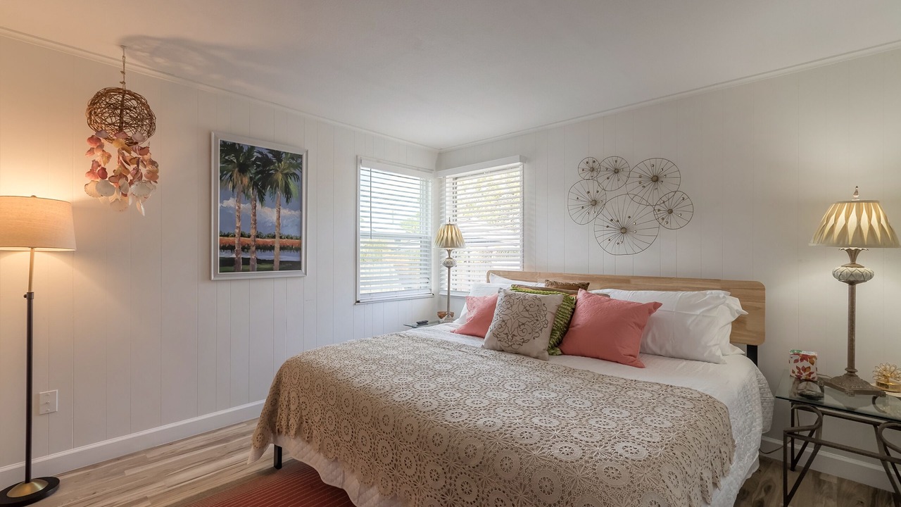 Photo of Bedroom in Yelkca Terrace