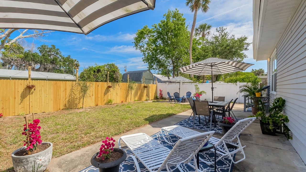 Photo of Outdoor in Yelkca Terrace