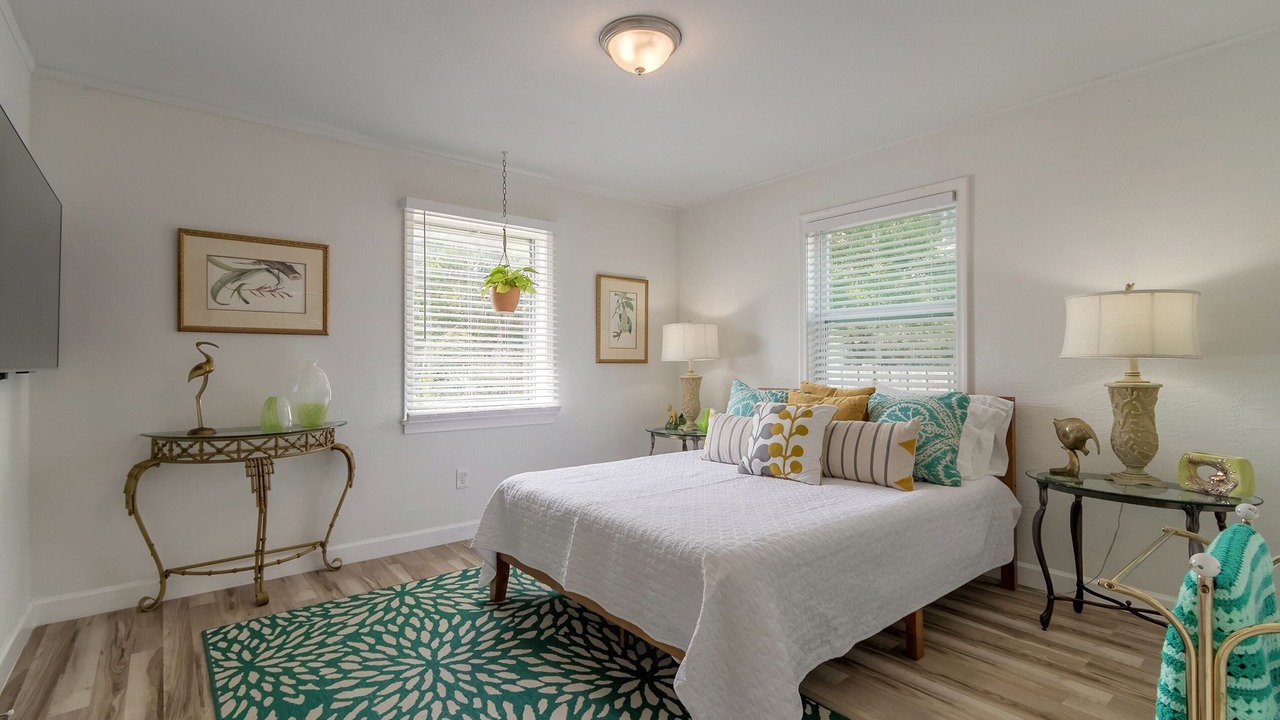 Photo of Bedroom in Yelkca Terrace