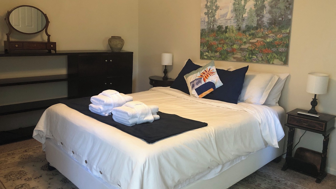 Photo of Bedroom in Beaufort