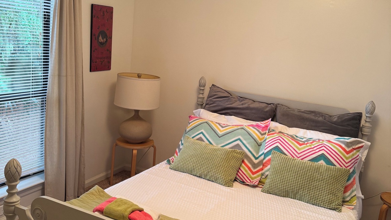 Photo of Bedroom in Beaufort