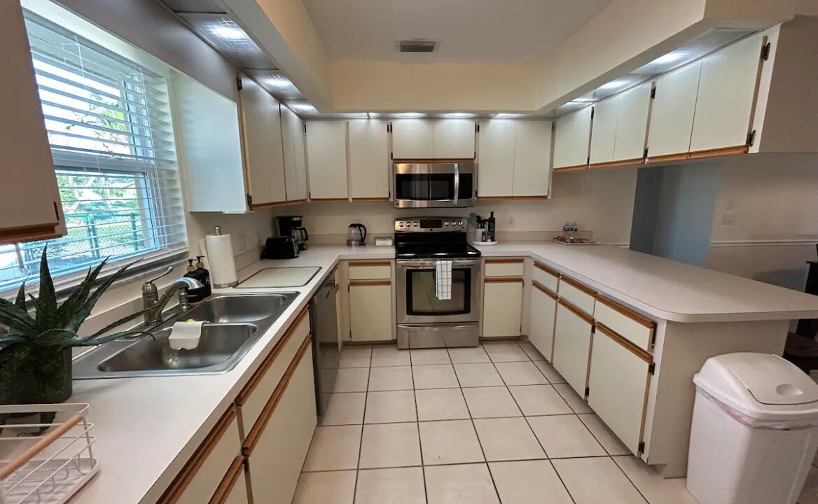 Photo of Kitchen in Pebble Beach