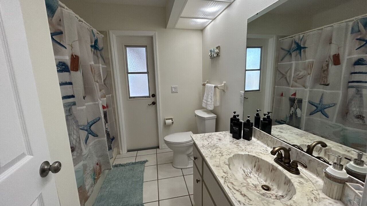 Photo of Bathroom in Pebble Beach