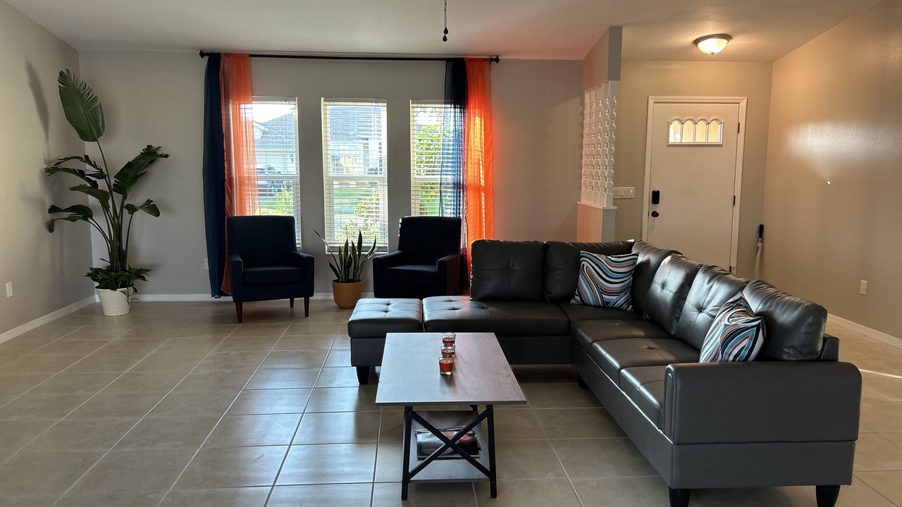 Photo of Livingroom in Pebble Beach
