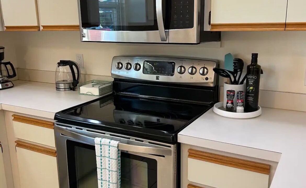 Photo of Kitchen in Pebble Beach