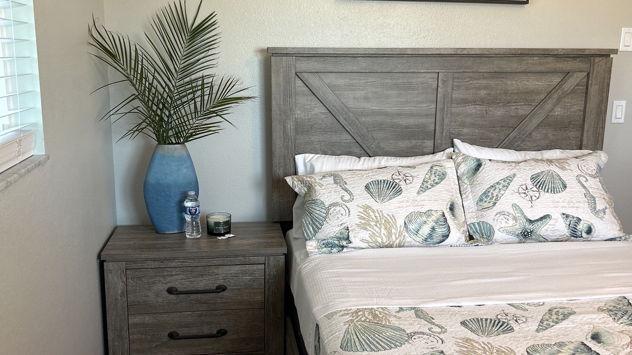 Photo of Bedroom in Pebble Beach
