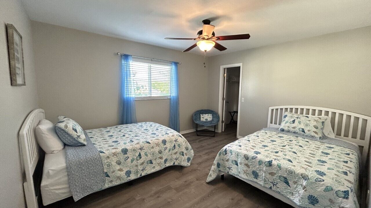 Photo of Bedroom in Pebble Beach