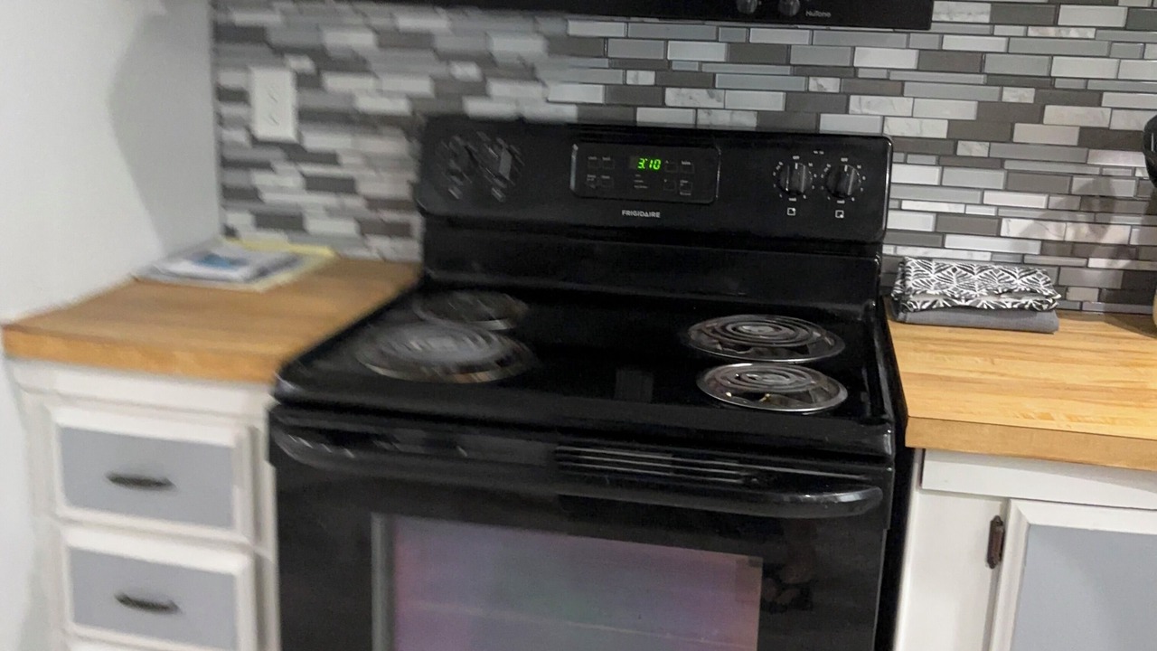 Photo of Kitchen in Lake George