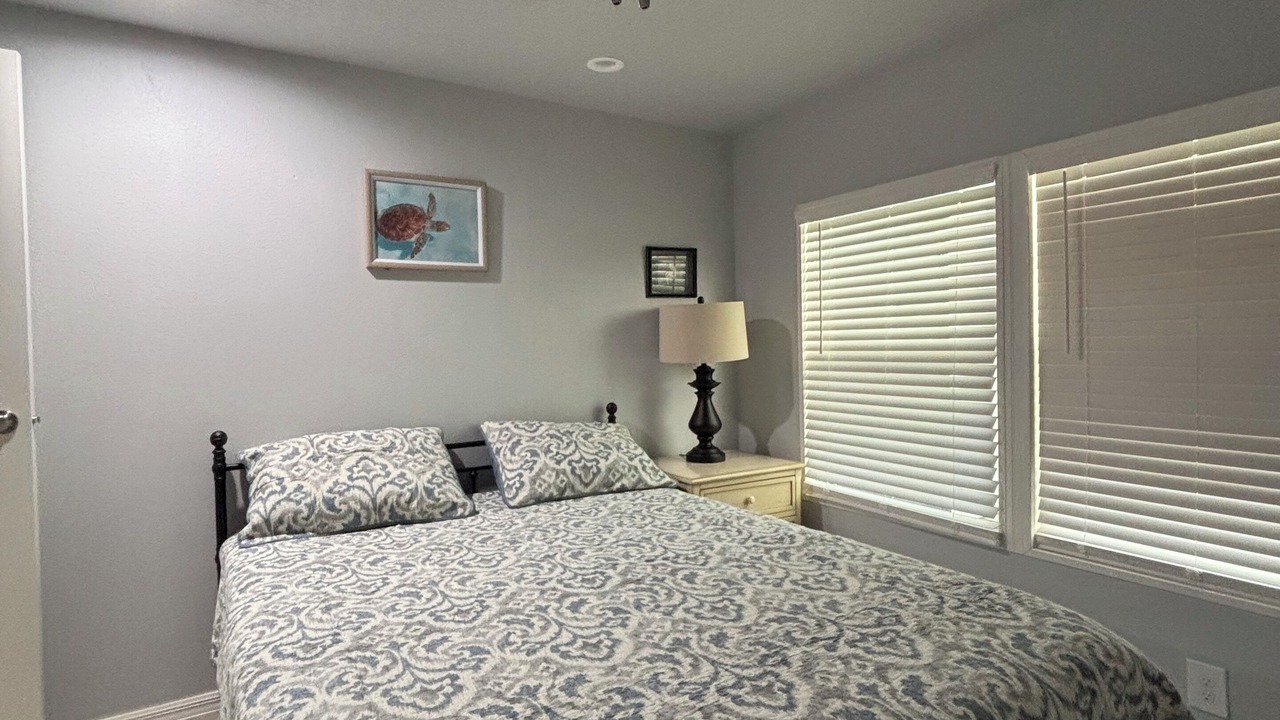 Photo of Bedroom in Lake George