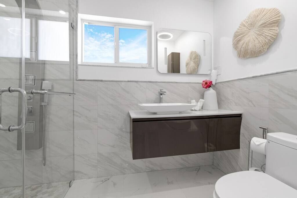 Photo of Bathroom in Westchester