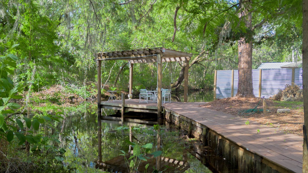 Photo of Outdoor in Weirsdale