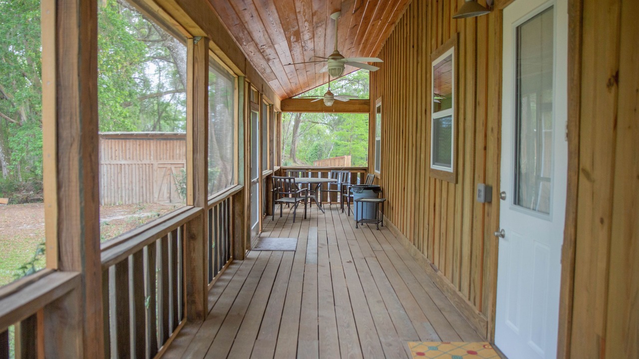 Photo of Outdoor in Weirsdale