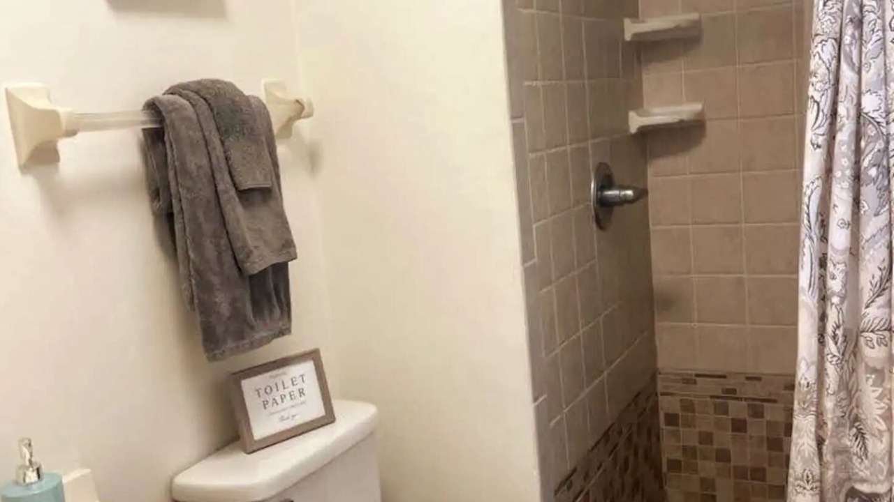 Photo of Bathroom in Amelia City