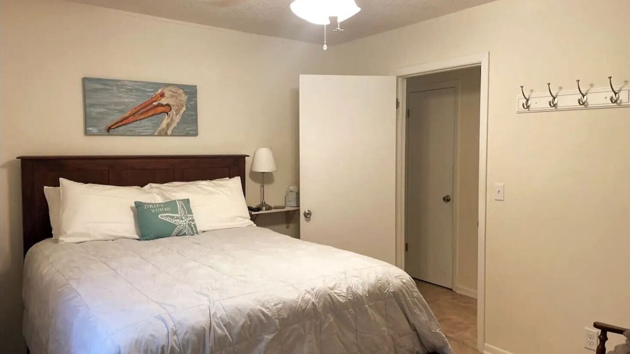 Photo of Bedroom in Amelia City
