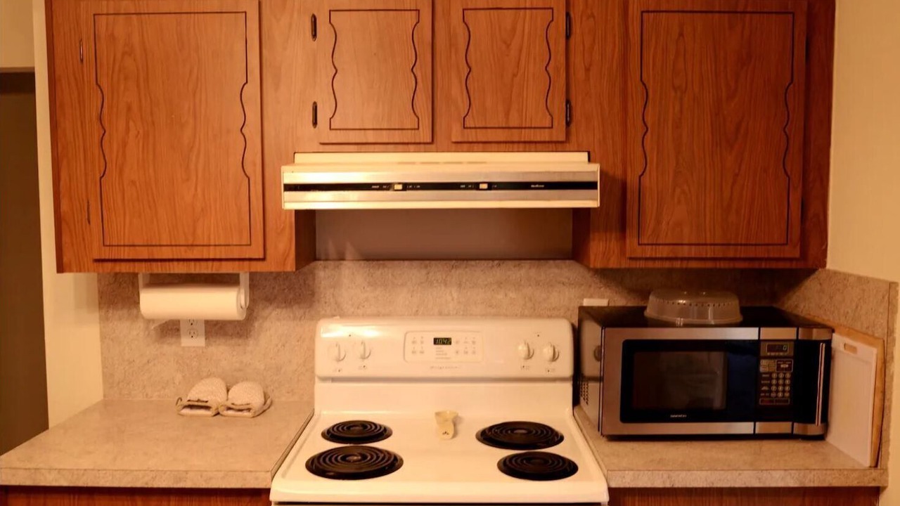 Photo of Kitchen in Amelia City