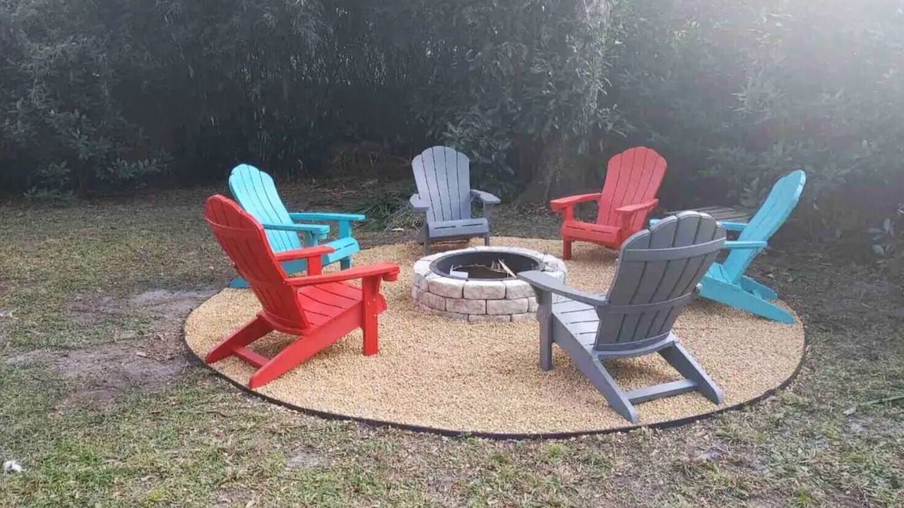 Photo of Outdoor in Amelia City