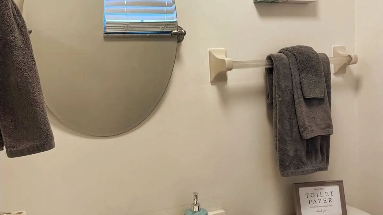 Photo of Bathroom in Amelia City
