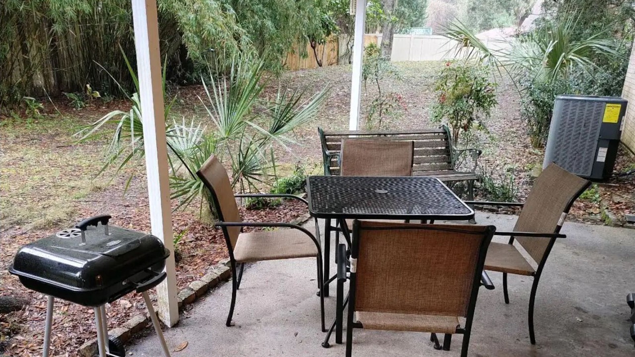 Photo of Outdoor in Amelia City