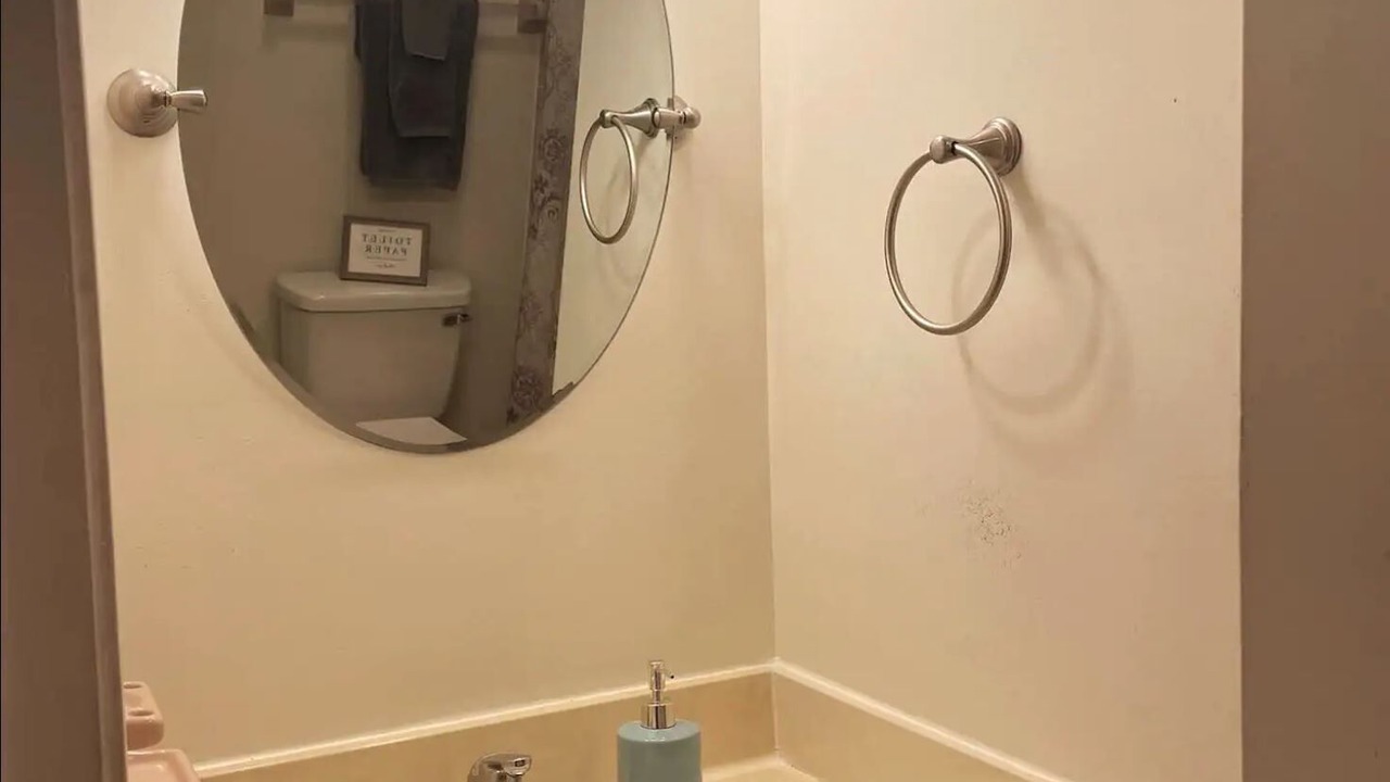Photo of Bathroom in Amelia City
