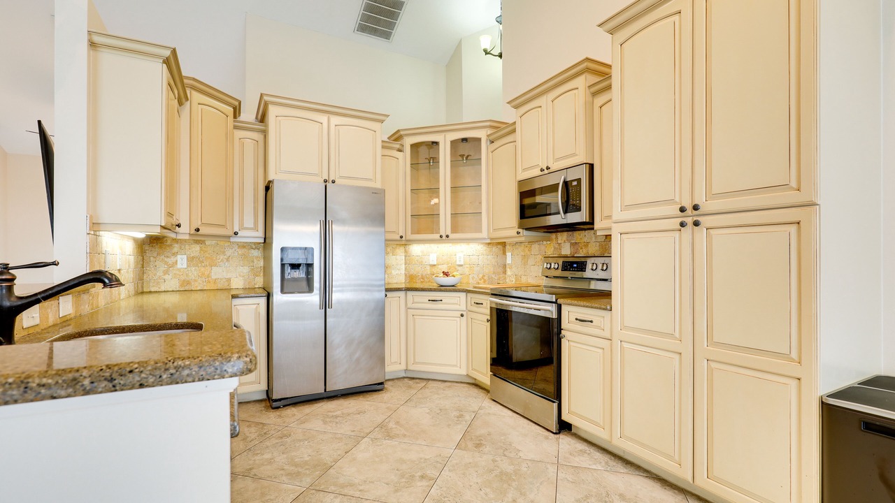 Photo of Kitchen in Valrico