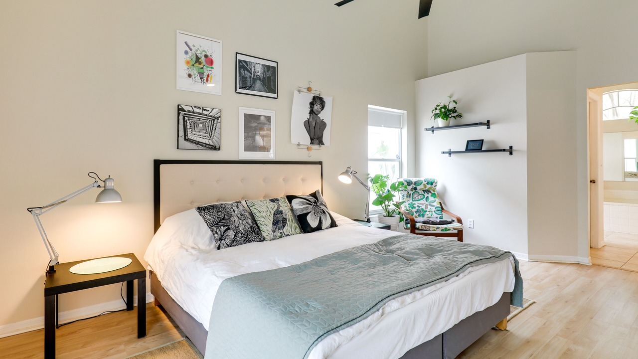 Photo of Bedroom in Valrico