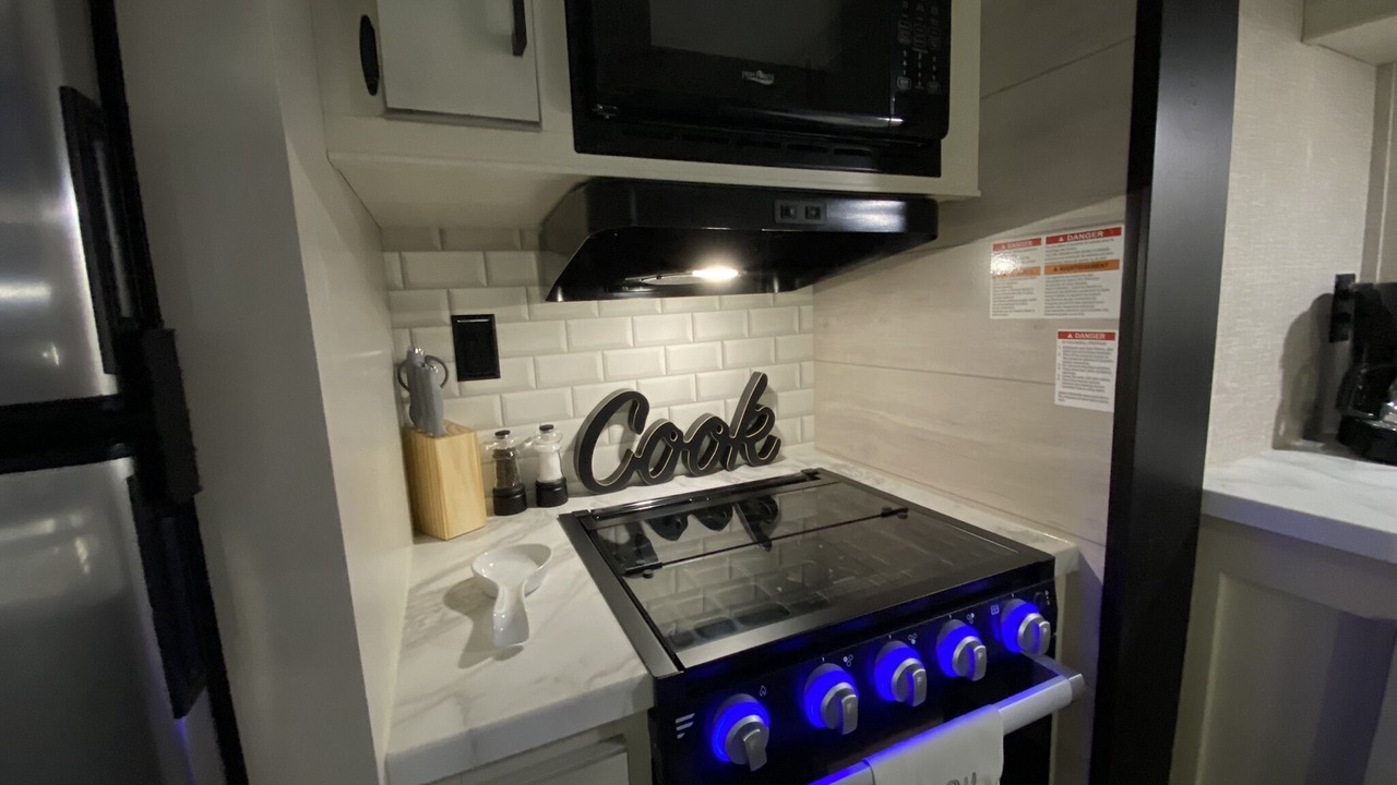 Photo of Kitchen in Nichols