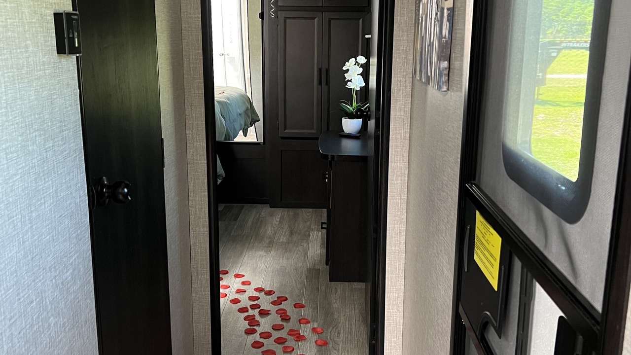 Photo of Bedroom in Nichols