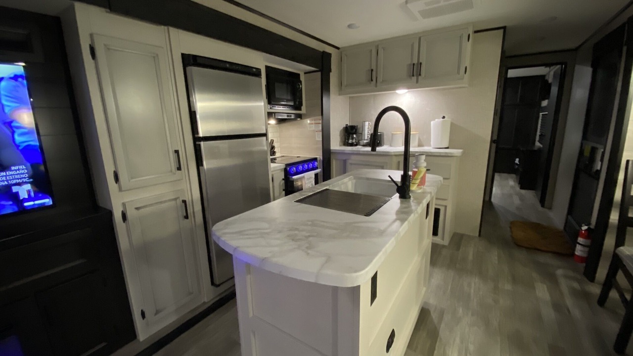 Photo of Kitchen in Nichols
