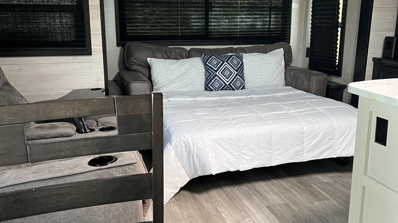 Photo of Bedroom in Nichols