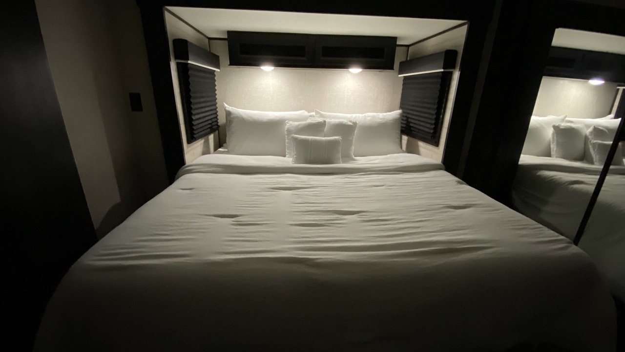 Photo of Bedroom in Nichols