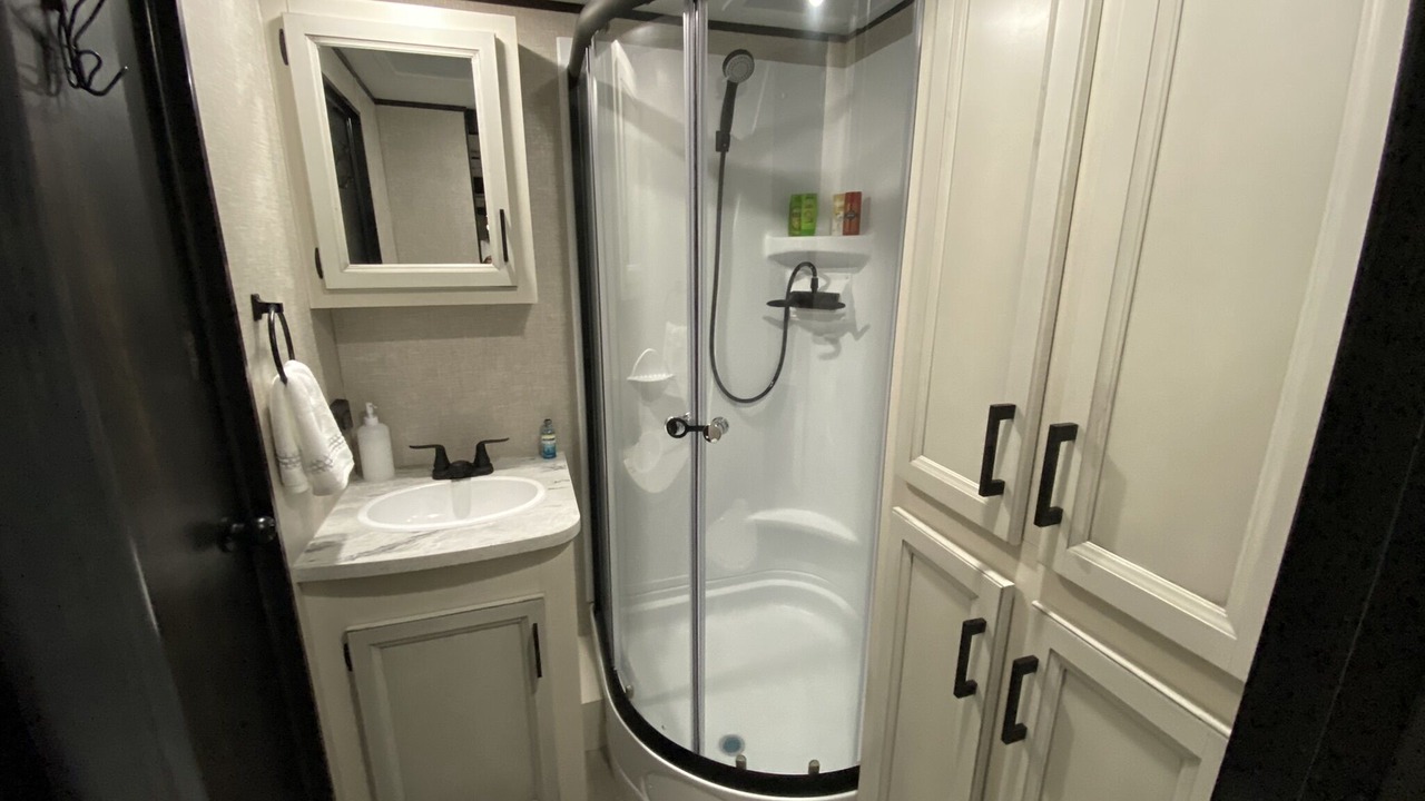 Photo of Bathroom in Nichols
