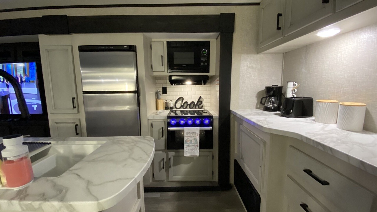 Photo of Kitchen in Nichols